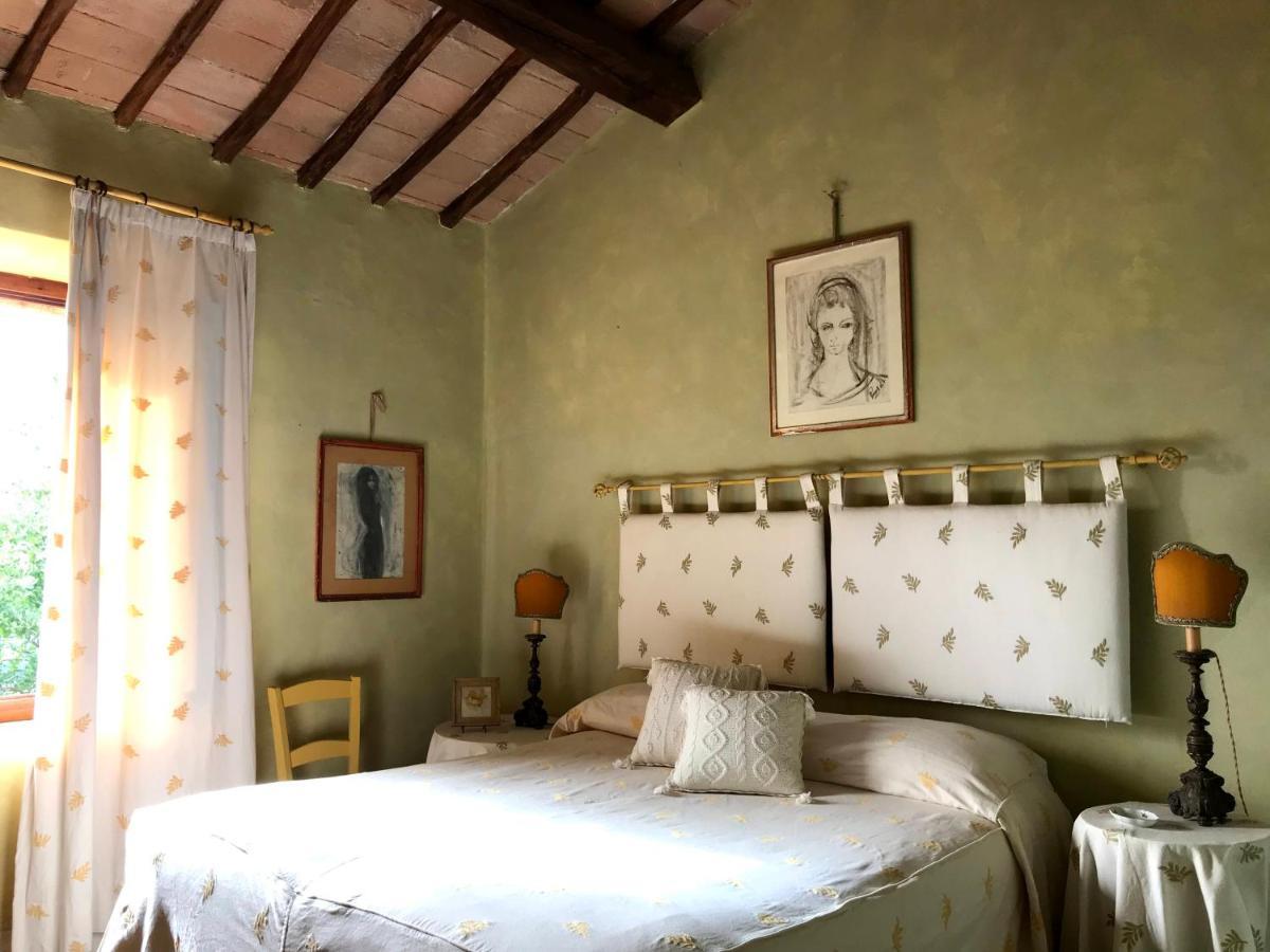 Sismano Il Borgo Di Olive酒店 外观 照片
