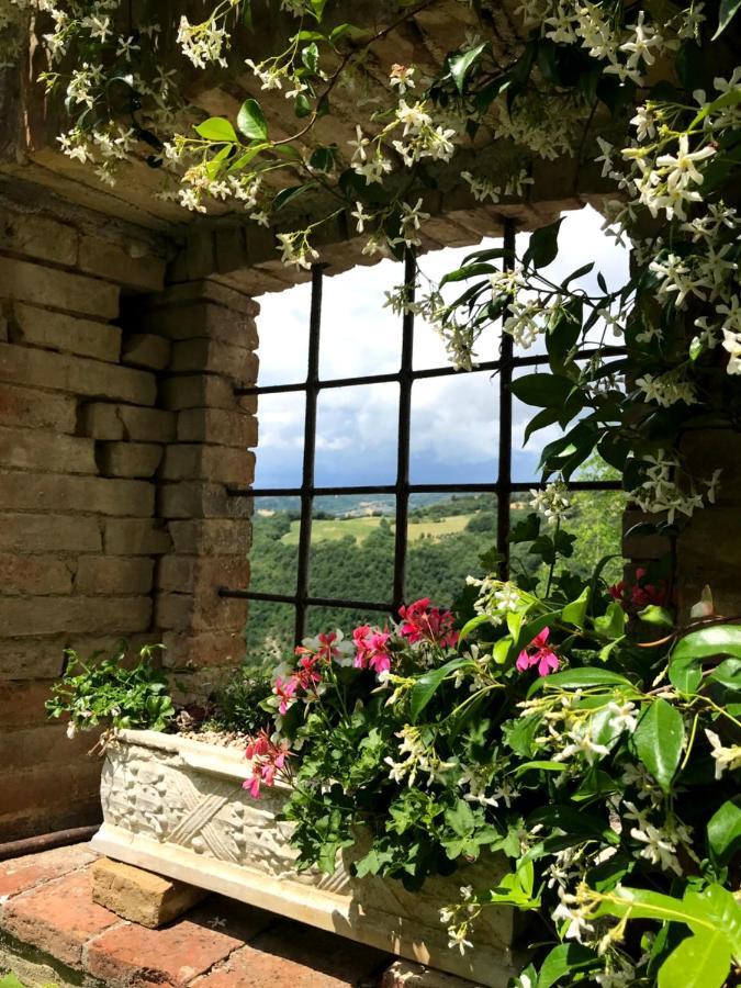 Sismano Il Borgo Di Olive酒店 外观 照片