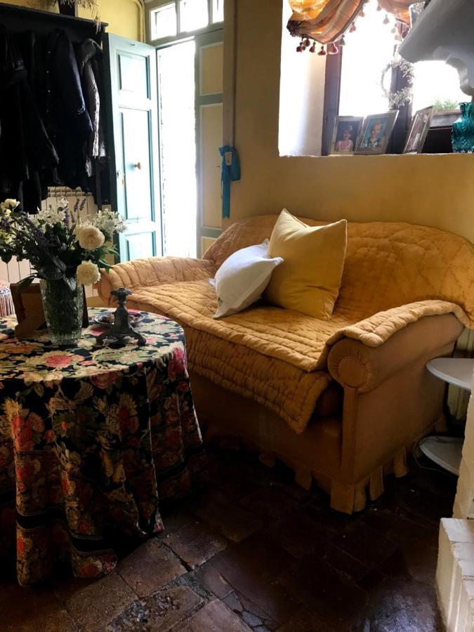 Sismano Il Borgo Di Olive酒店 外观 照片