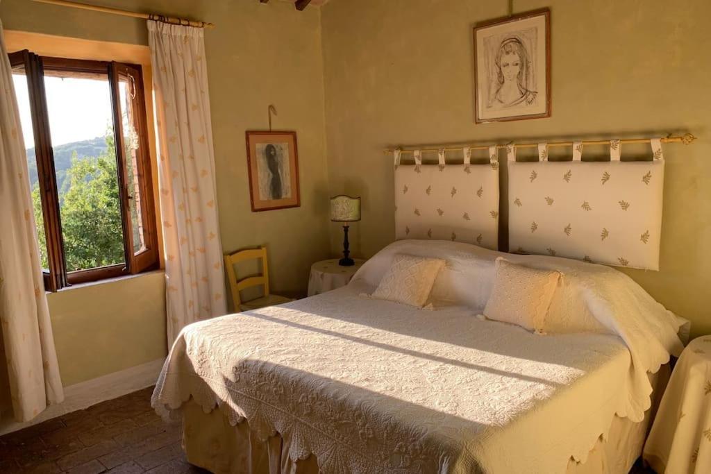 Sismano Il Borgo Di Olive酒店 外观 照片