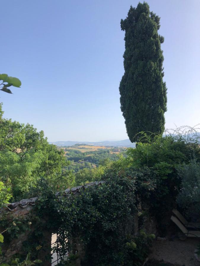 Sismano Il Borgo Di Olive酒店 外观 照片