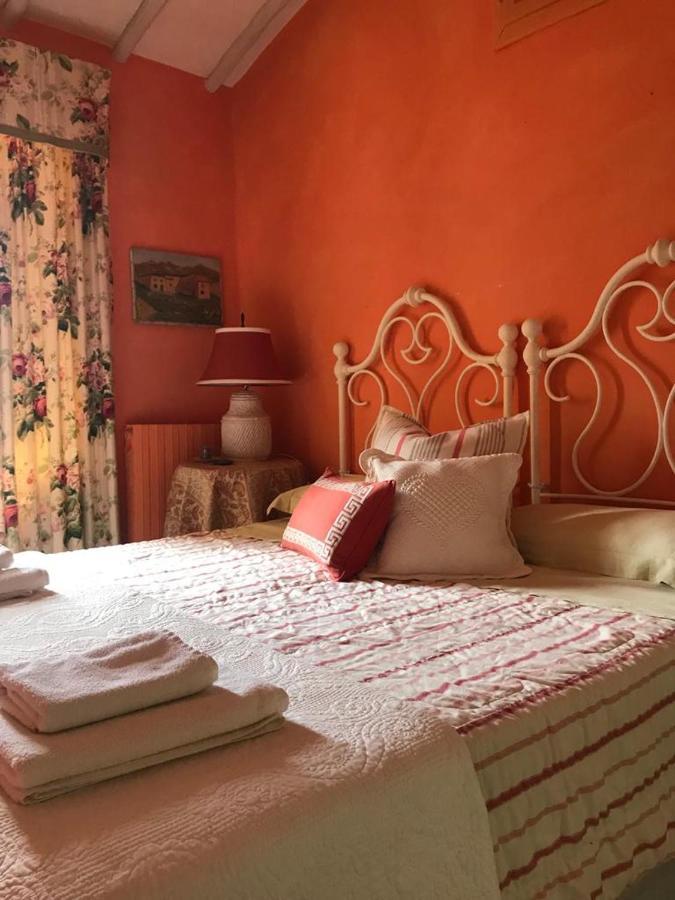 Sismano Il Borgo Di Olive酒店 外观 照片