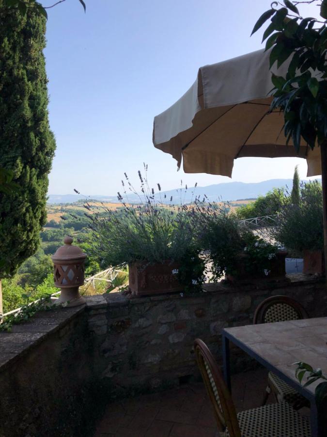 Sismano Il Borgo Di Olive酒店 外观 照片