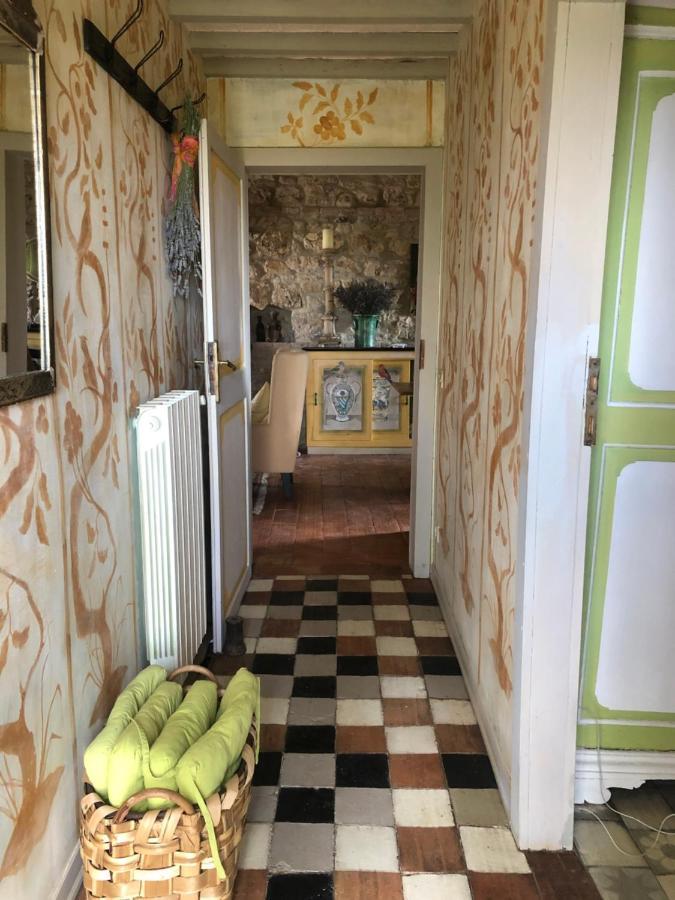 Sismano Il Borgo Di Olive酒店 外观 照片