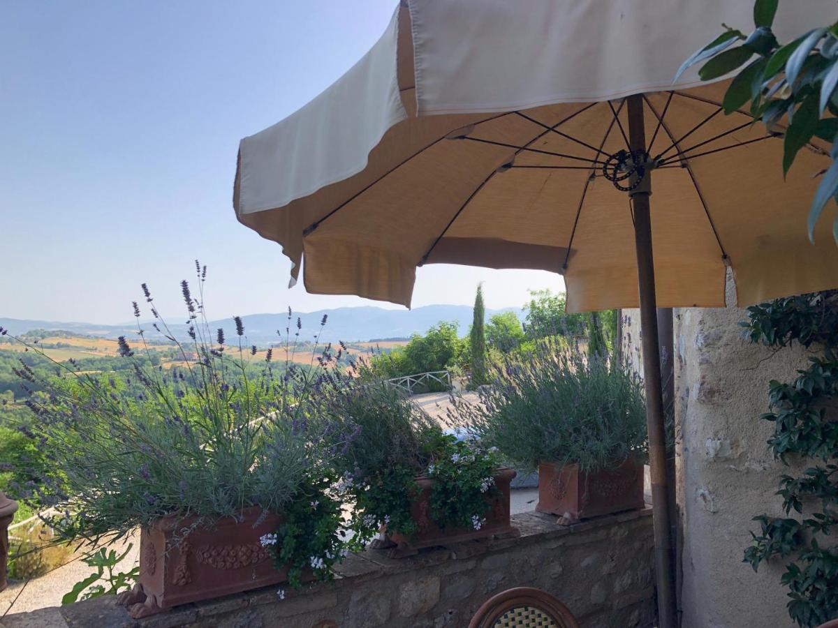 Sismano Il Borgo Di Olive酒店 外观 照片