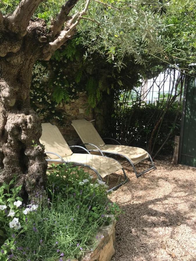 Sismano Il Borgo Di Olive酒店 外观 照片