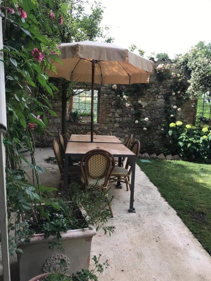 Sismano Il Borgo Di Olive酒店 外观 照片